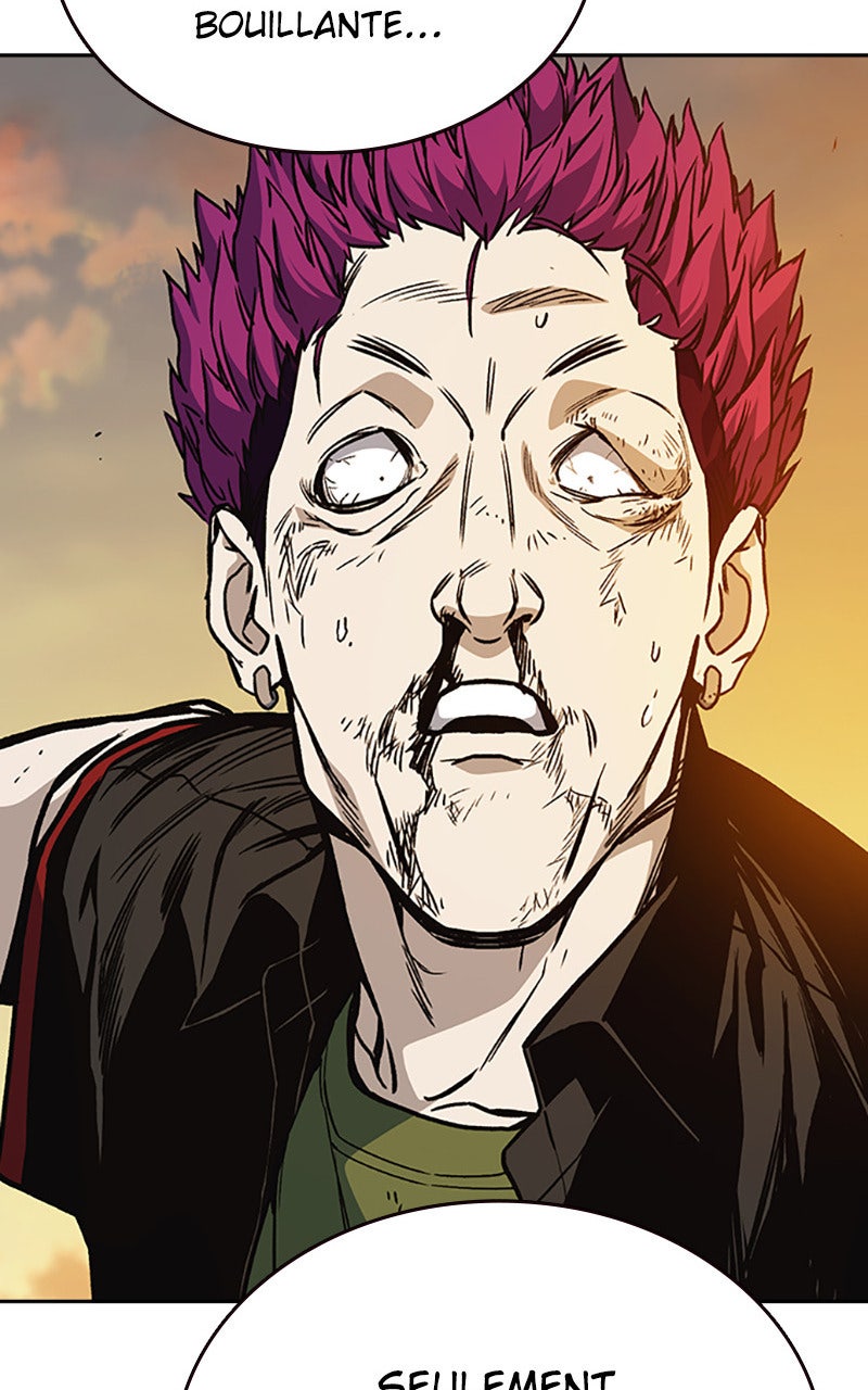 Read Study Group FR Manga Online