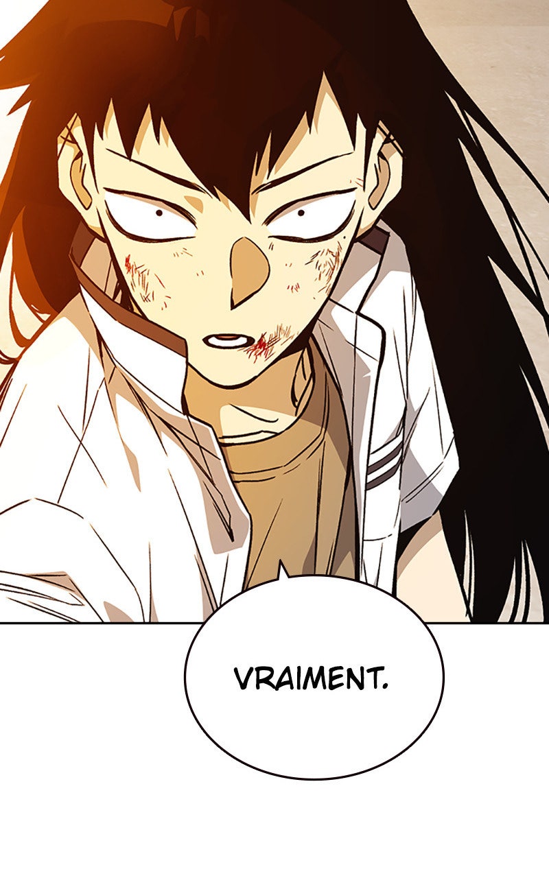 Read Study Group FR Manga Online