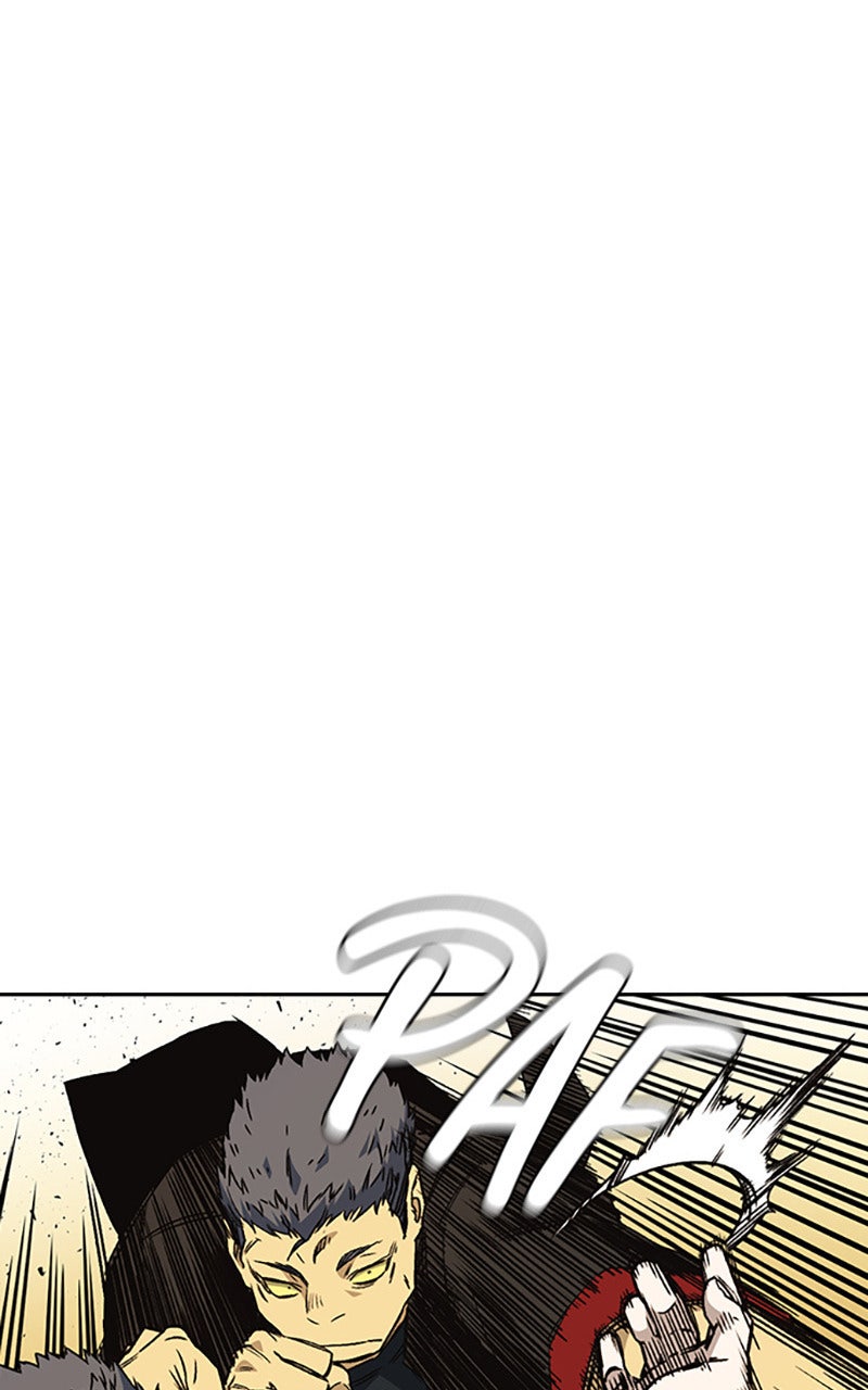 Read Study Group FR Manga Online