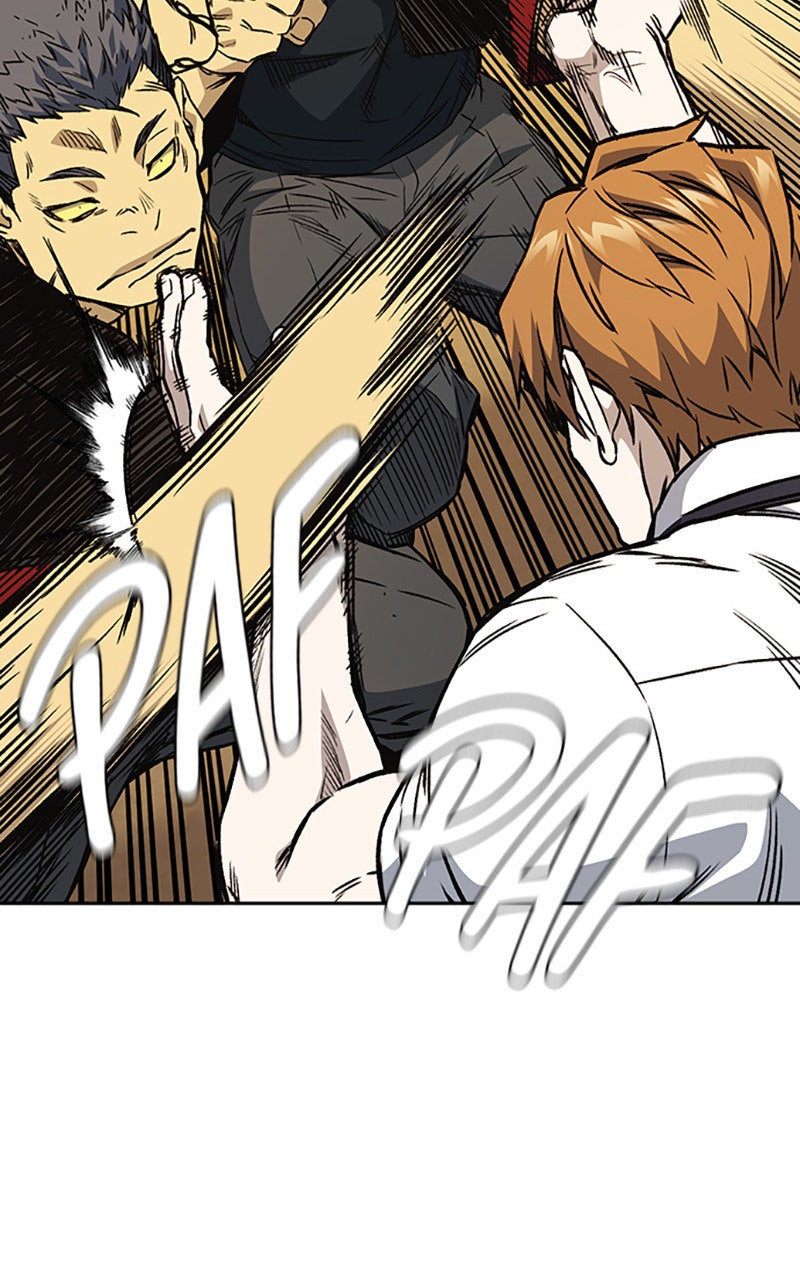 Read Study Group FR Manga Online