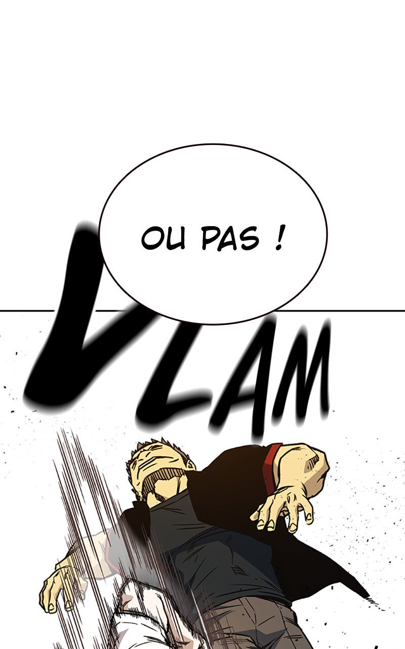 Read Study Group FR Manga Online