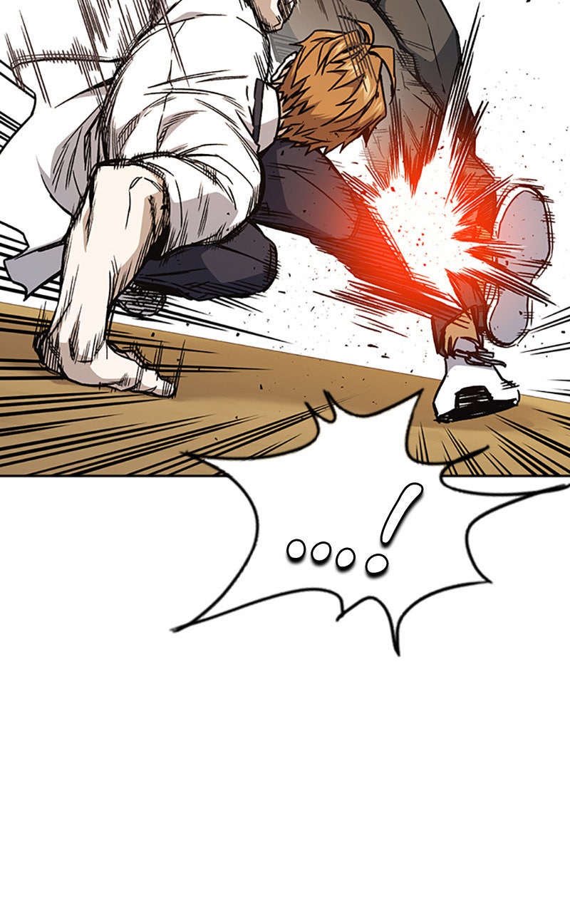 Read Study Group FR Manga Online