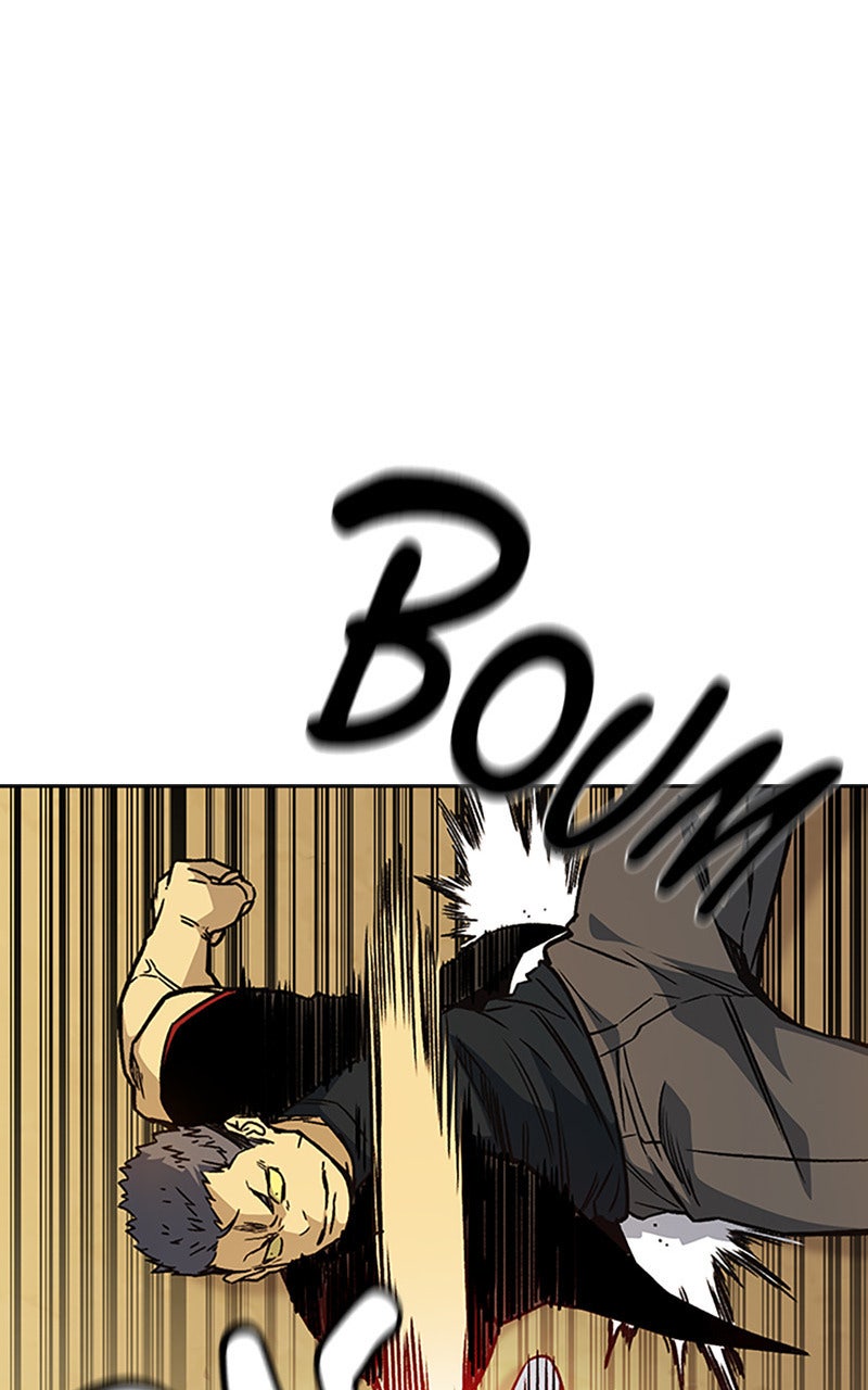 Read Study Group FR Manga Online