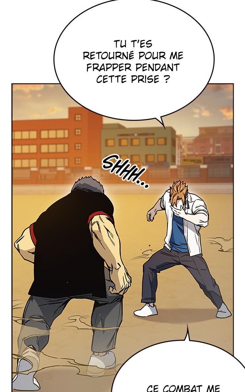 Read Study Group FR Manga Online