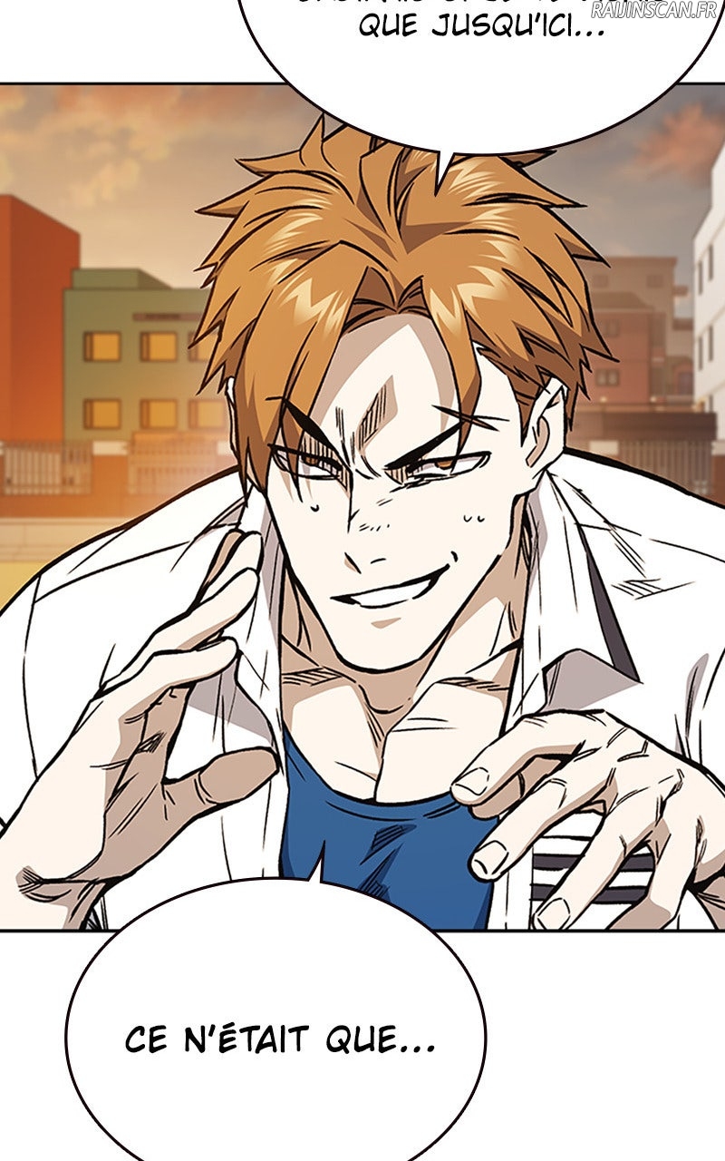 Read Study Group FR Manga Online