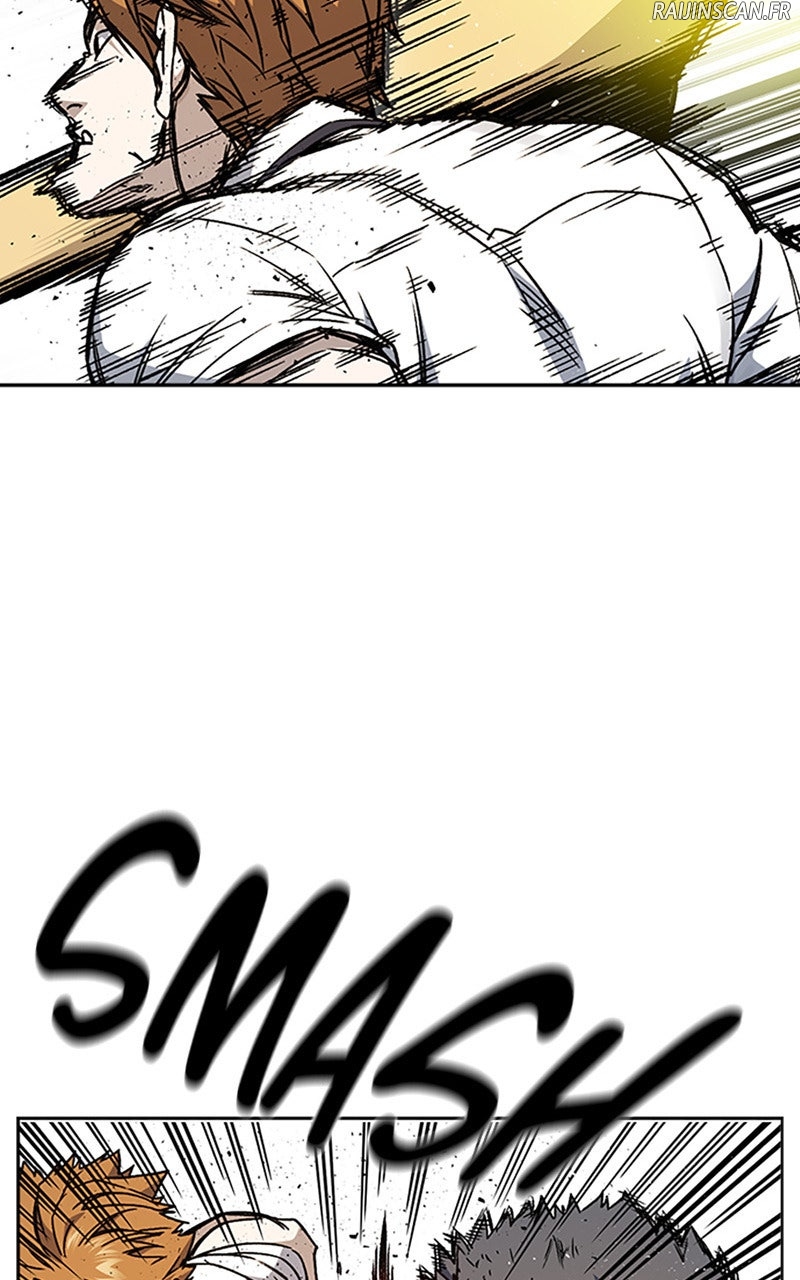 Read Study Group FR Manga Online