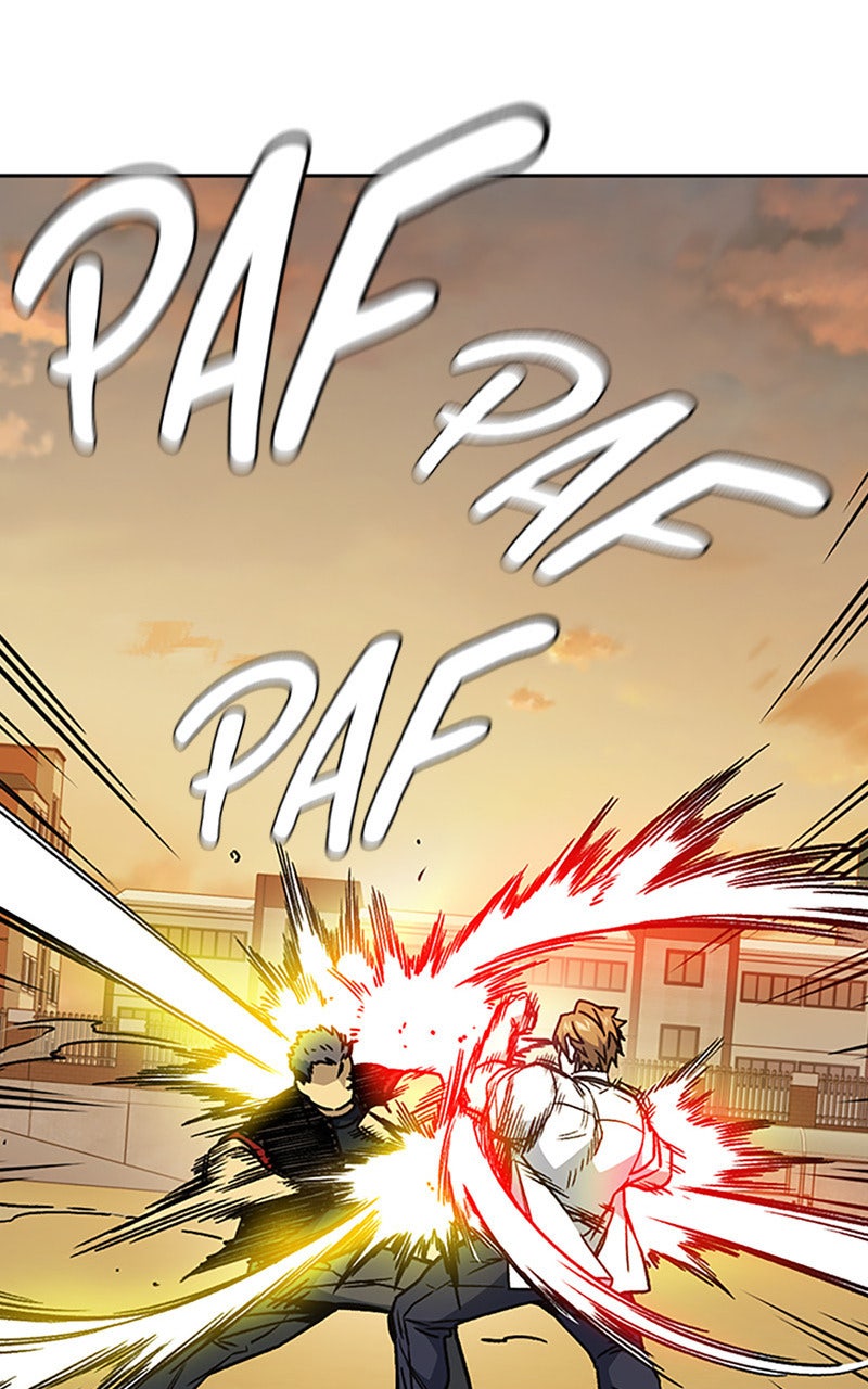 Read Study Group FR Manga Online