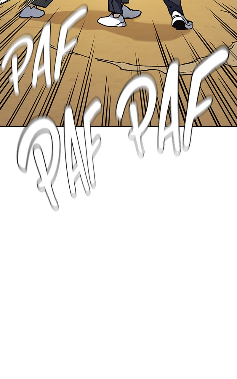 Read Study Group FR Manga Online