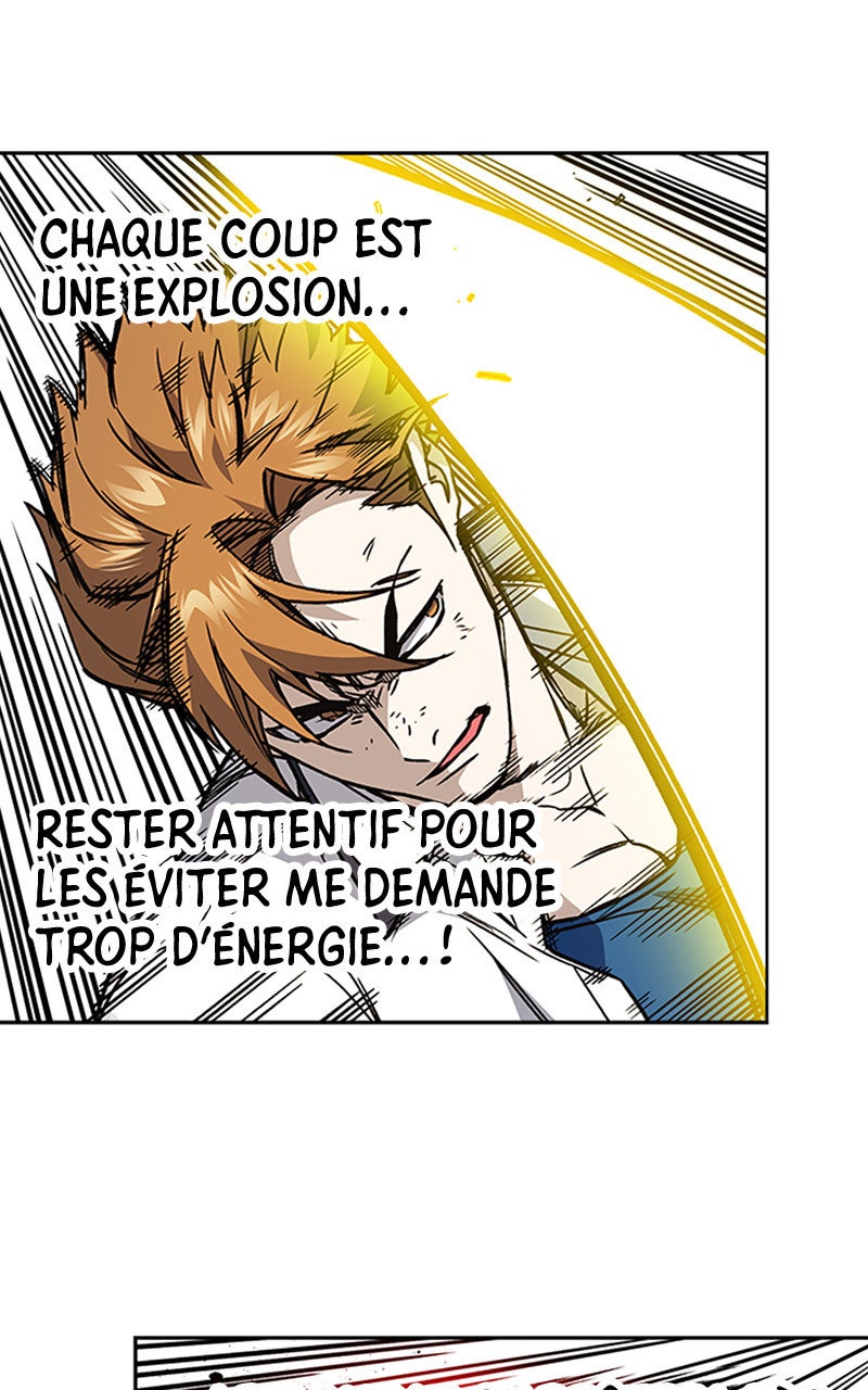 Read Study Group FR Manga Online