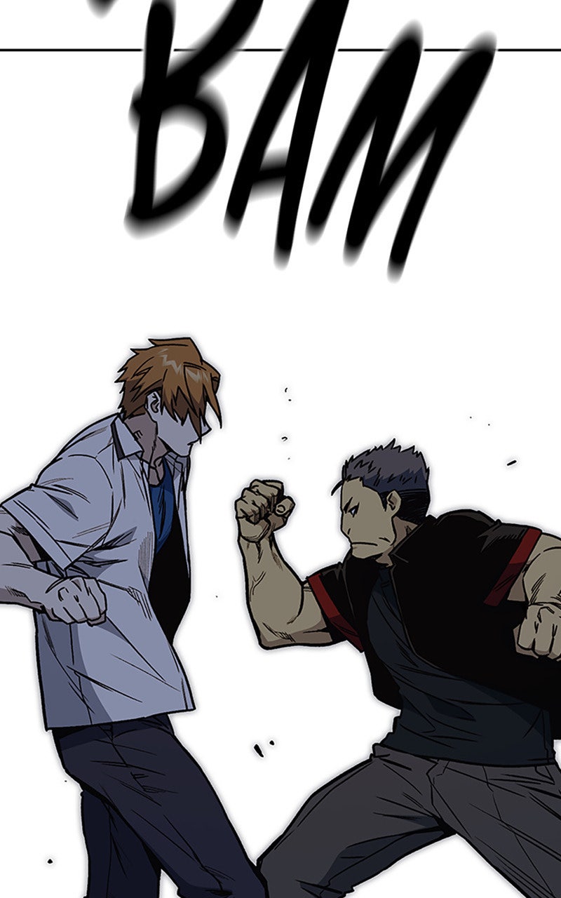 Read Study Group FR Manga Online