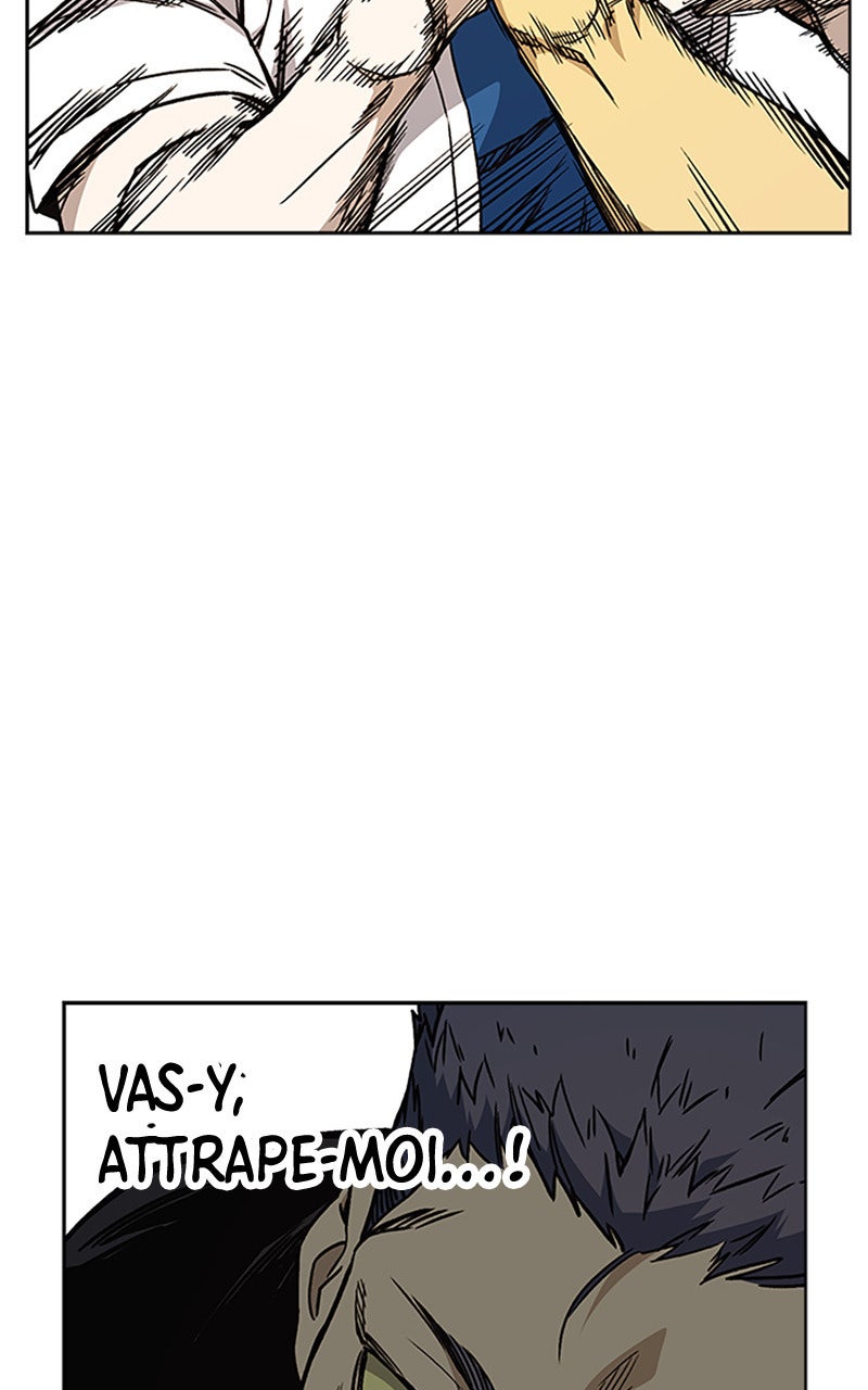 Read Study Group FR Manga Online