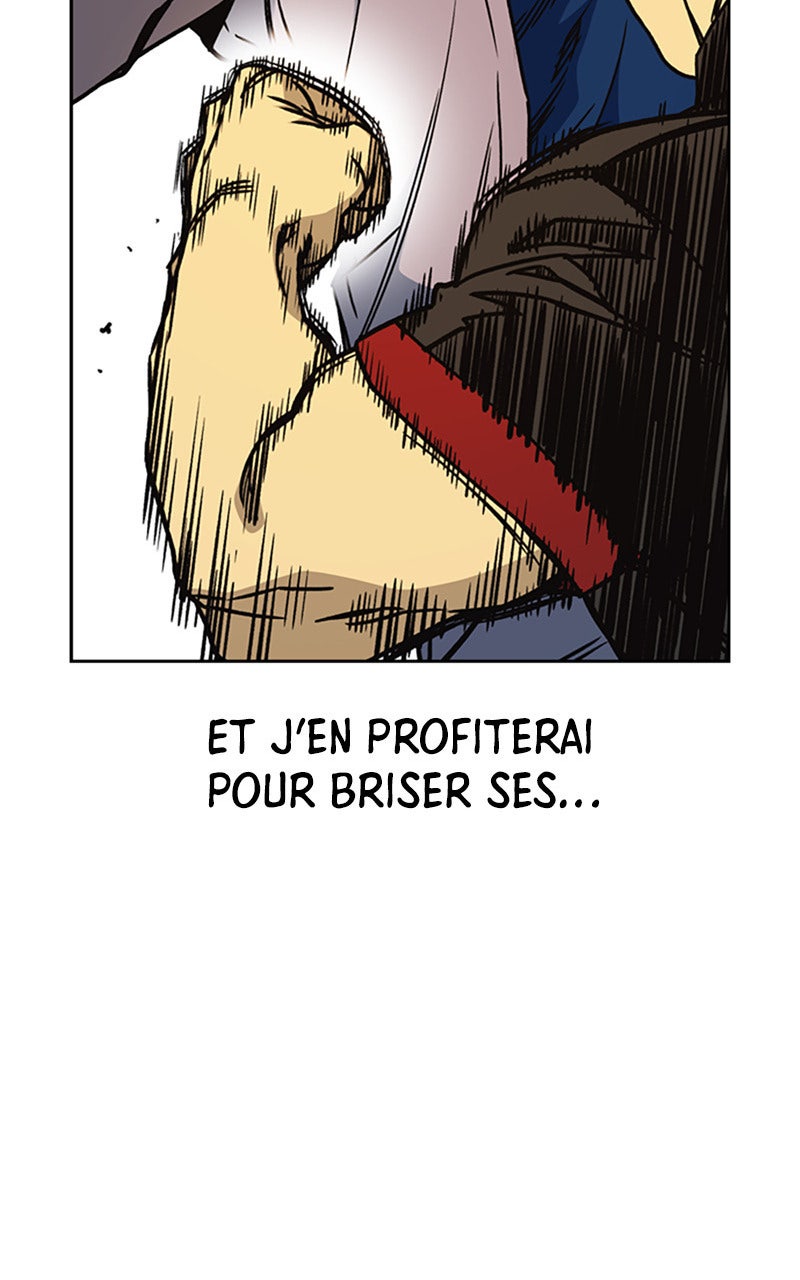 Read Study Group FR Manga Online