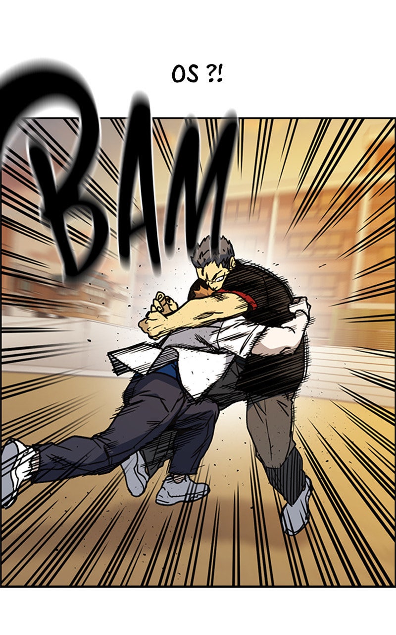 Read Study Group FR Manga Online