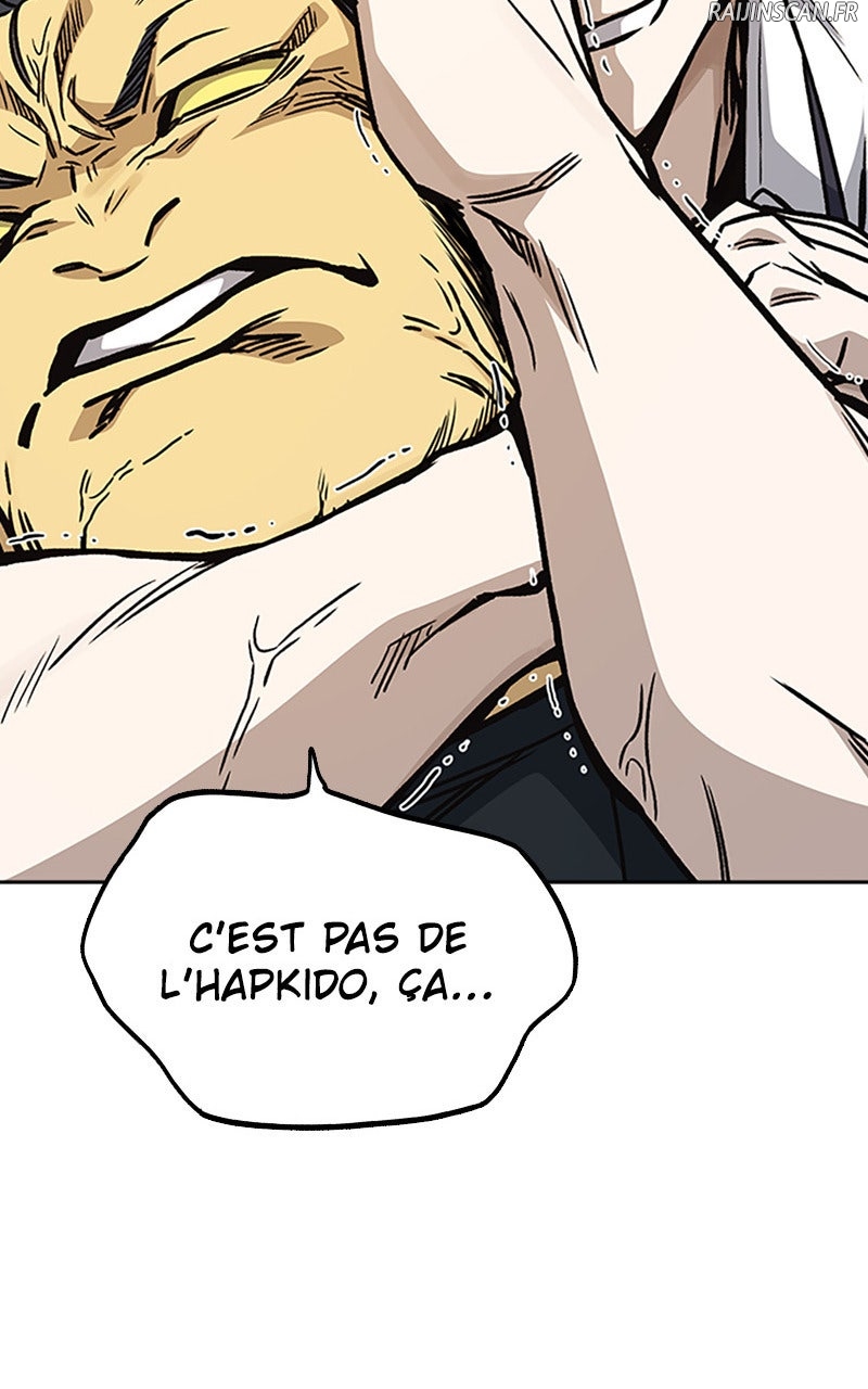 Read Study Group FR Manga Online