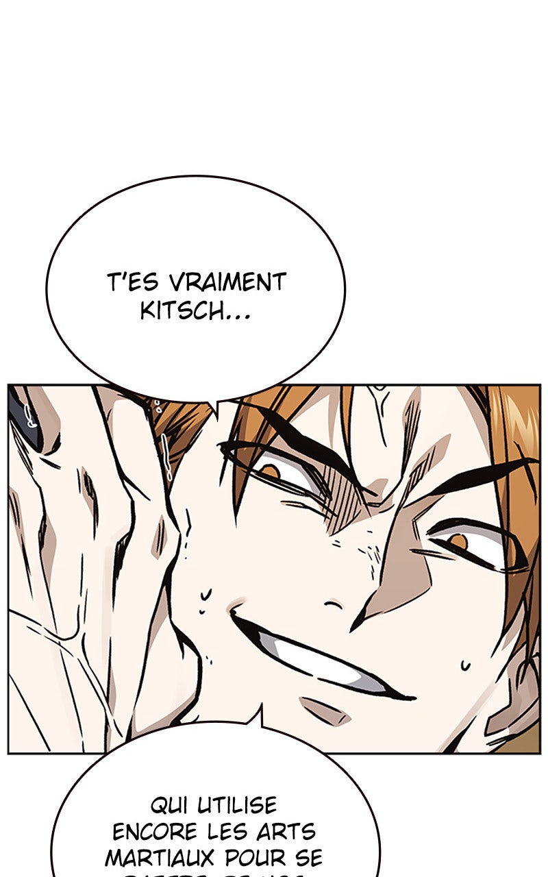 Read Study Group FR Manga Online