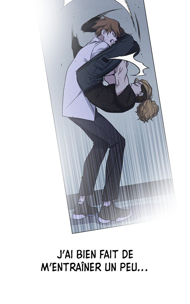 Read Study Group FR Manga Online