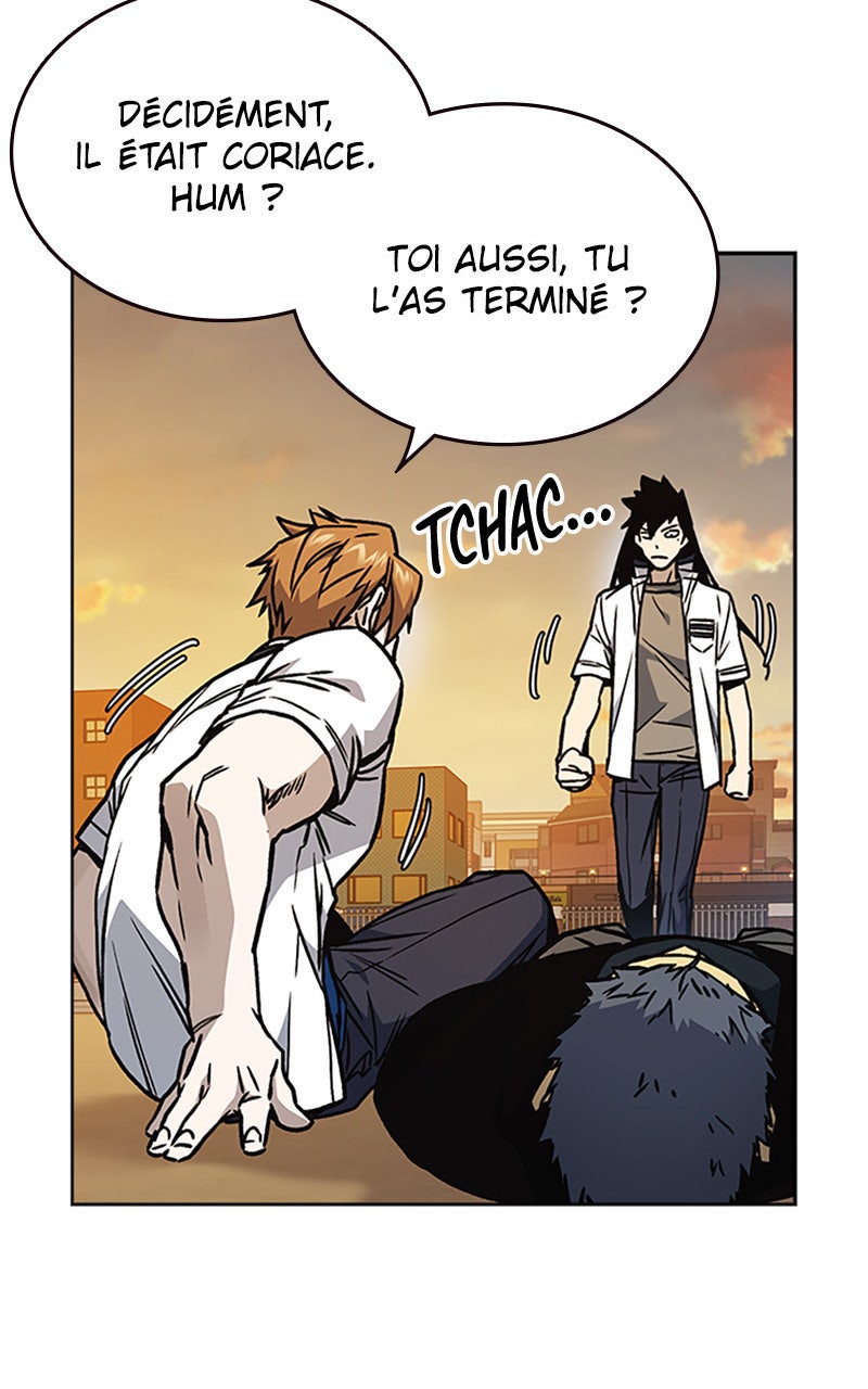 Read Study Group FR Manga Online