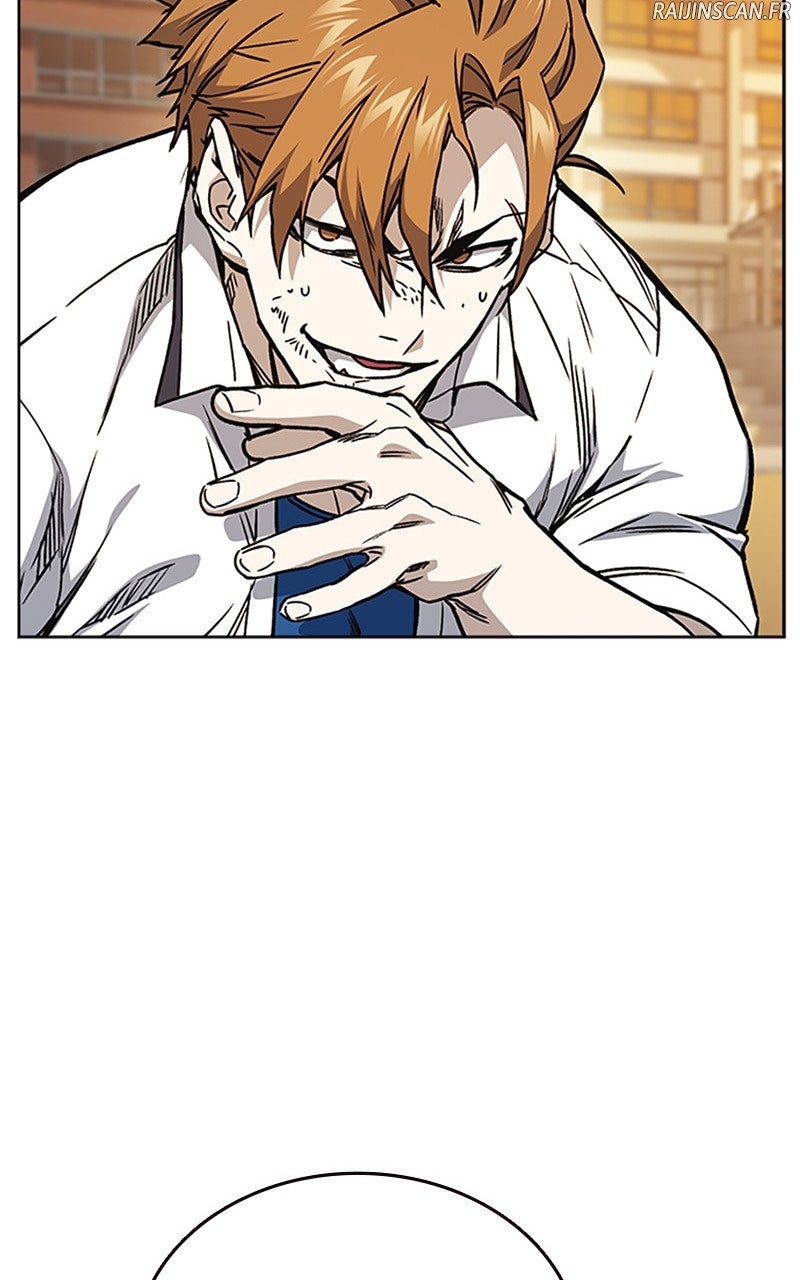 Read Study Group FR Manga Online