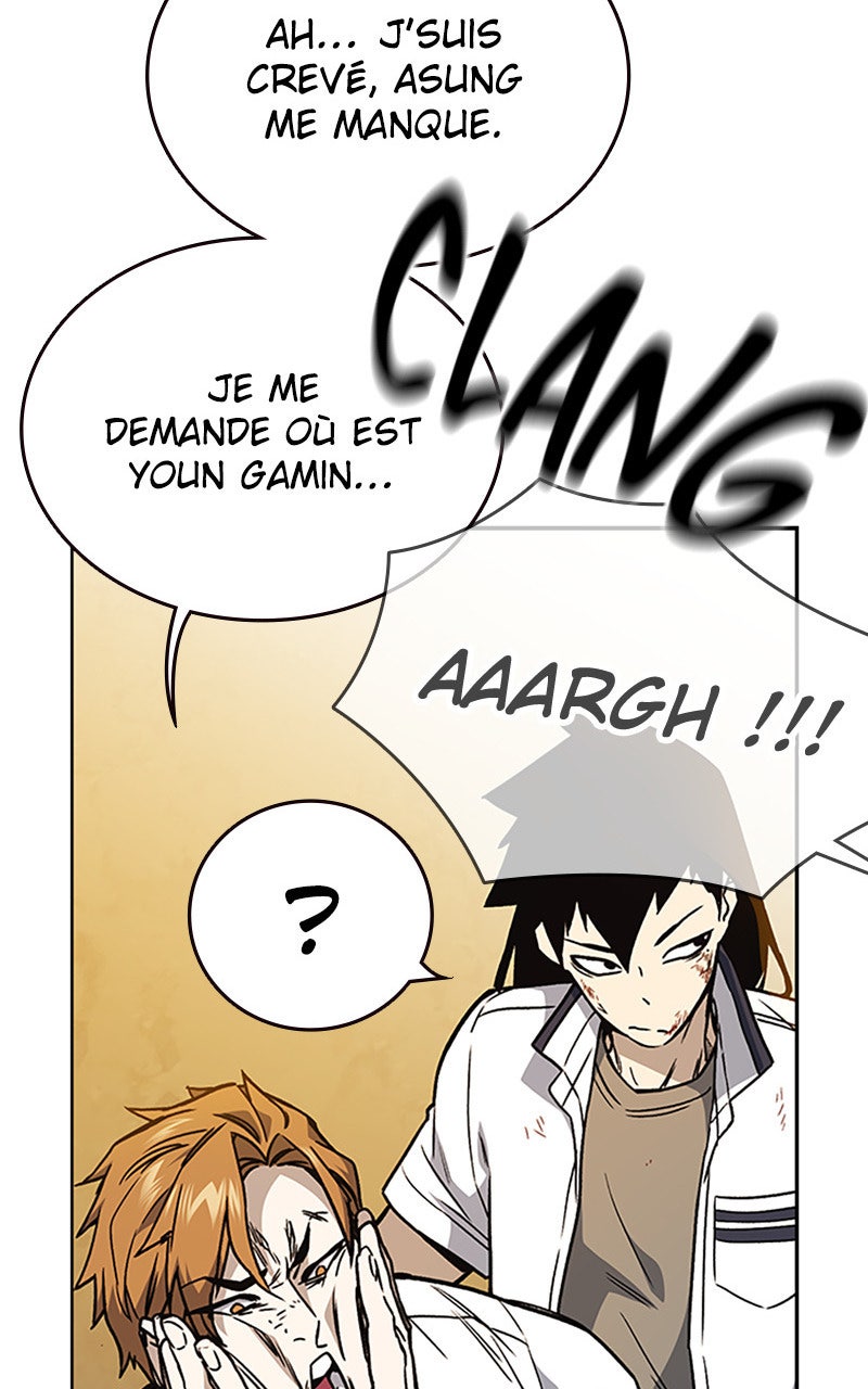 Read Study Group FR Manga Online