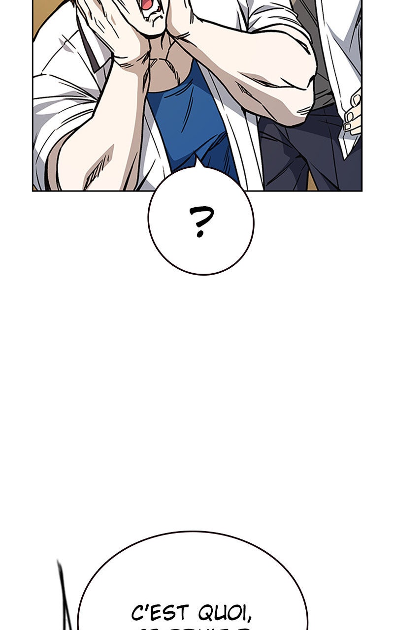 Read Study Group FR Manga Online