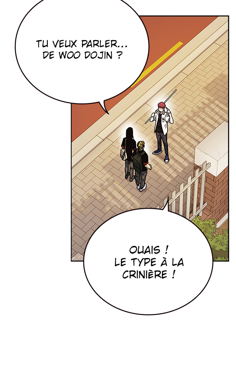 Read Study Group FR Manga Online