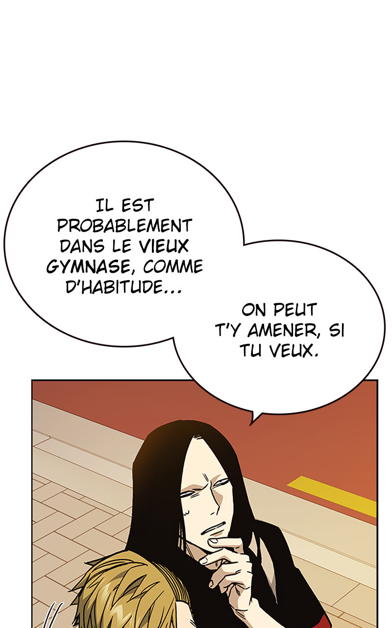 Read Study Group FR Manga Online