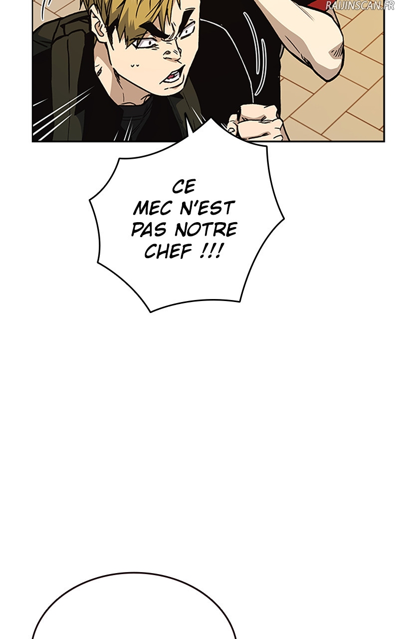 Read Study Group FR Manga Online