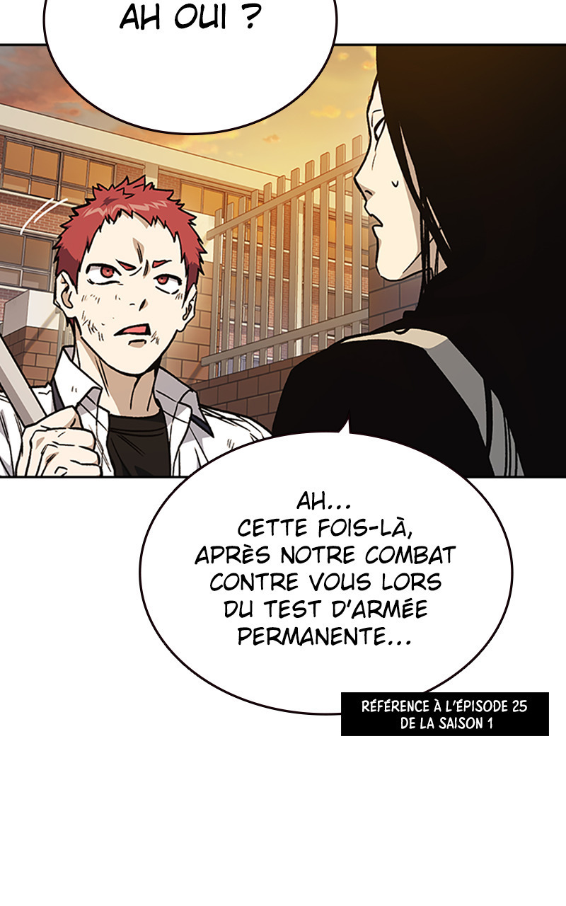 Read Study Group FR Manga Online