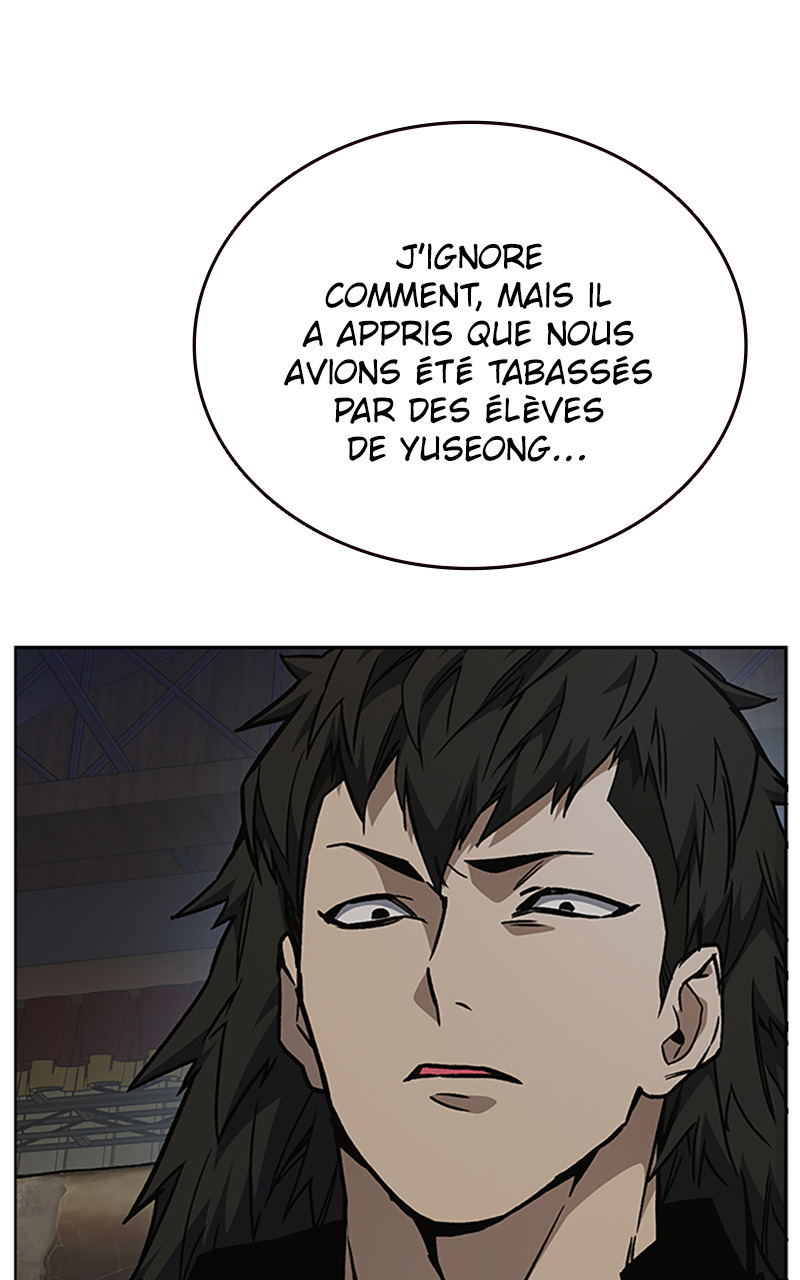 Read Study Group FR Manga Online