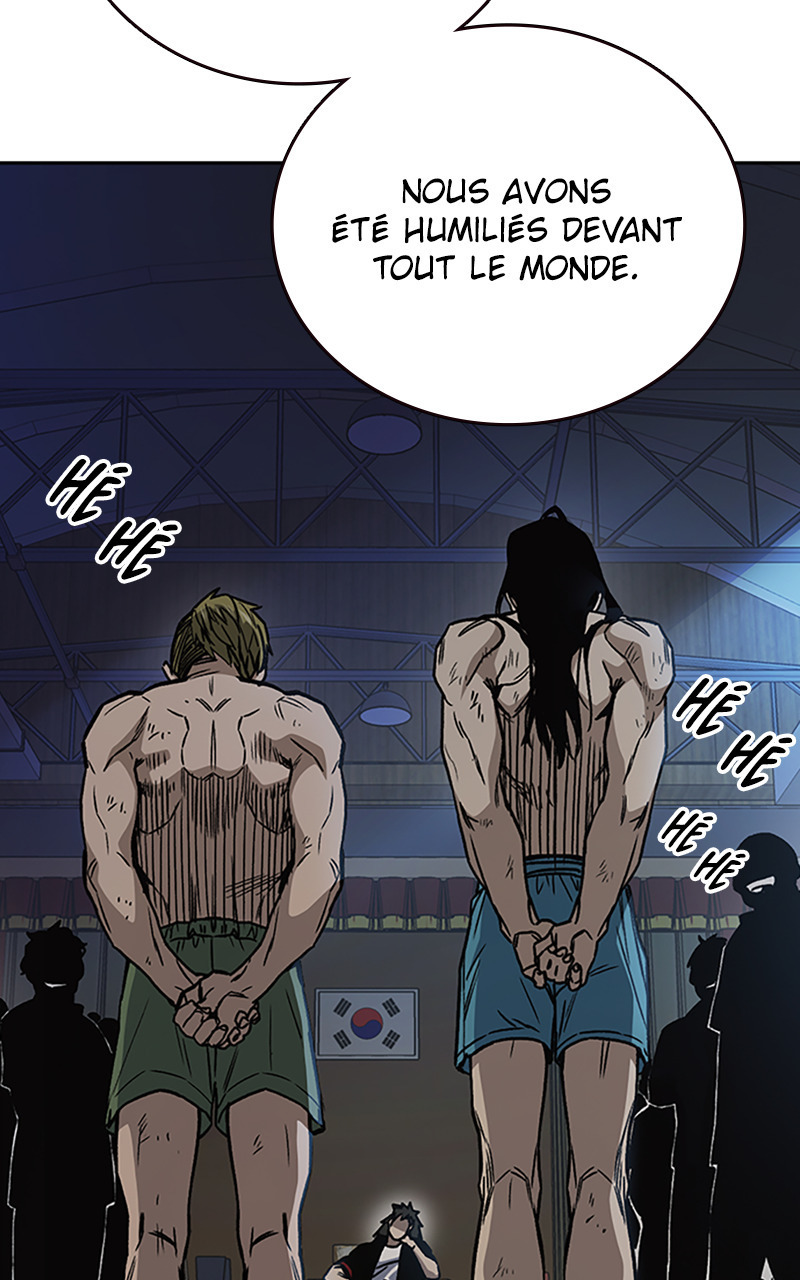 Read Study Group FR Manga Online