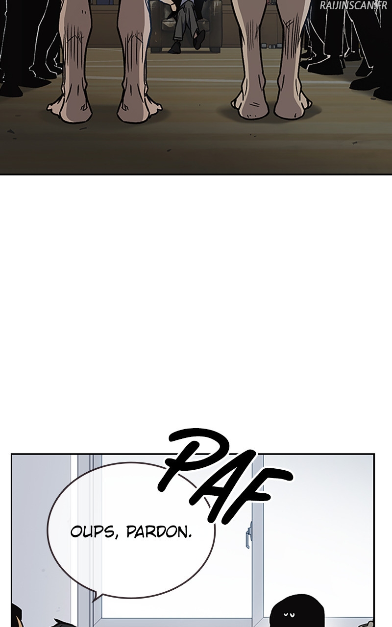 Read Study Group FR Manga Online