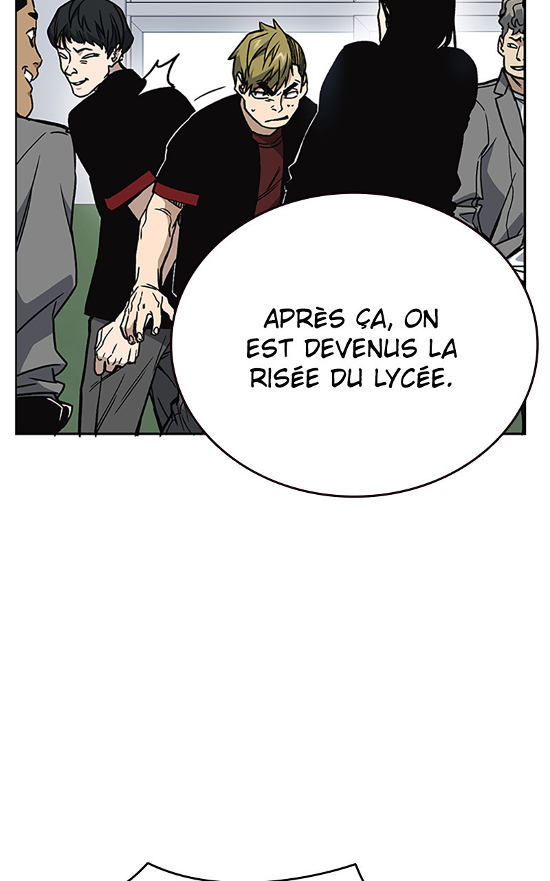 Read Study Group FR Manga Online