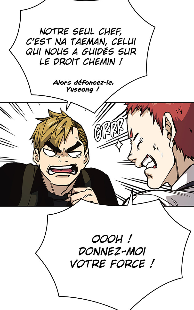 Read Study Group FR Manga Online