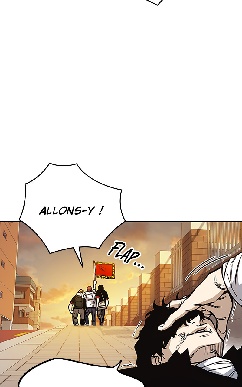 Read Study Group FR Manga Online