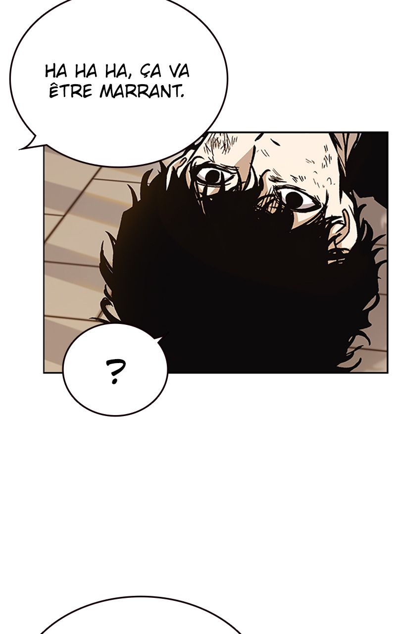 Read Study Group FR Manga Online