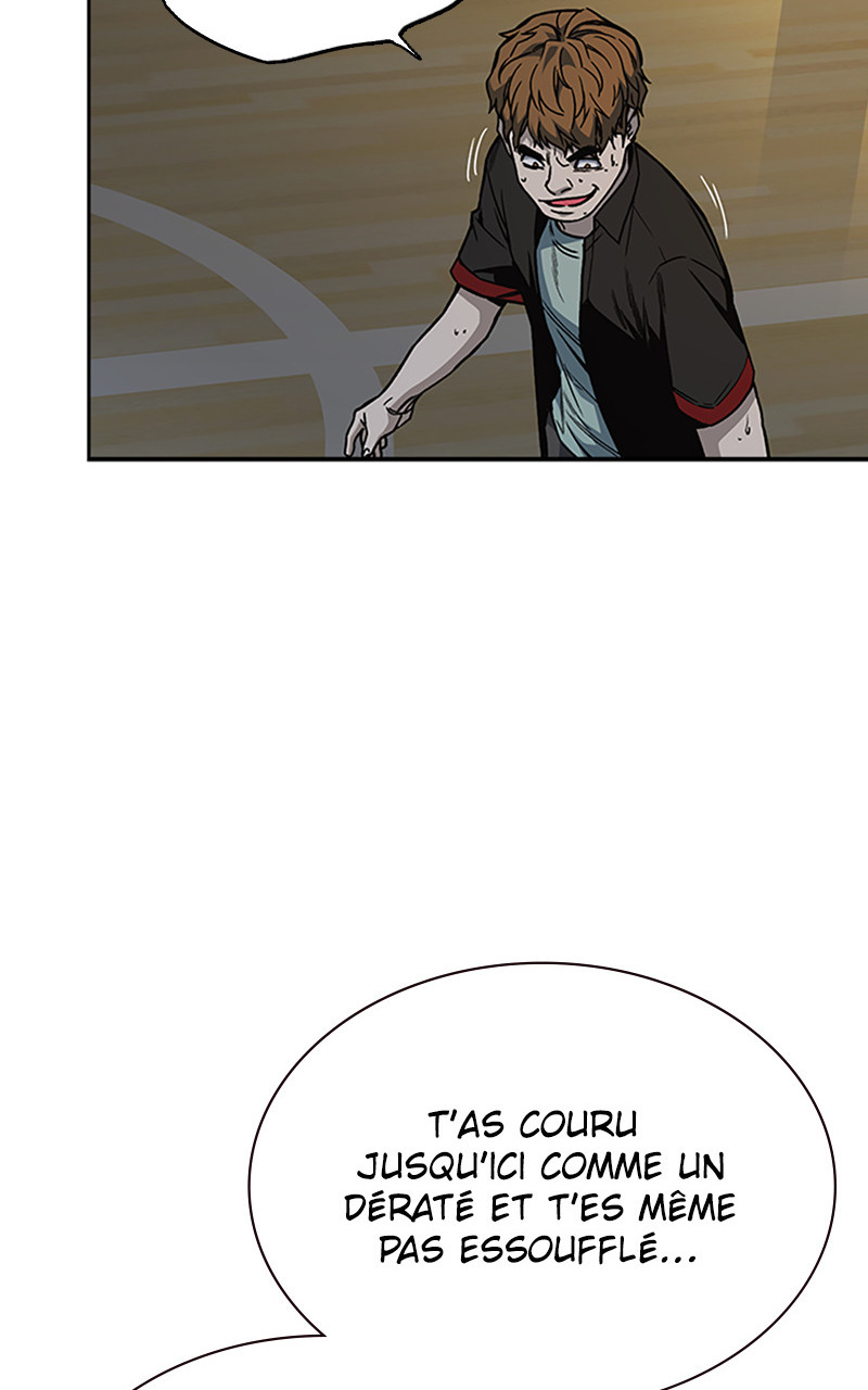 Read Study Group FR Manga Online