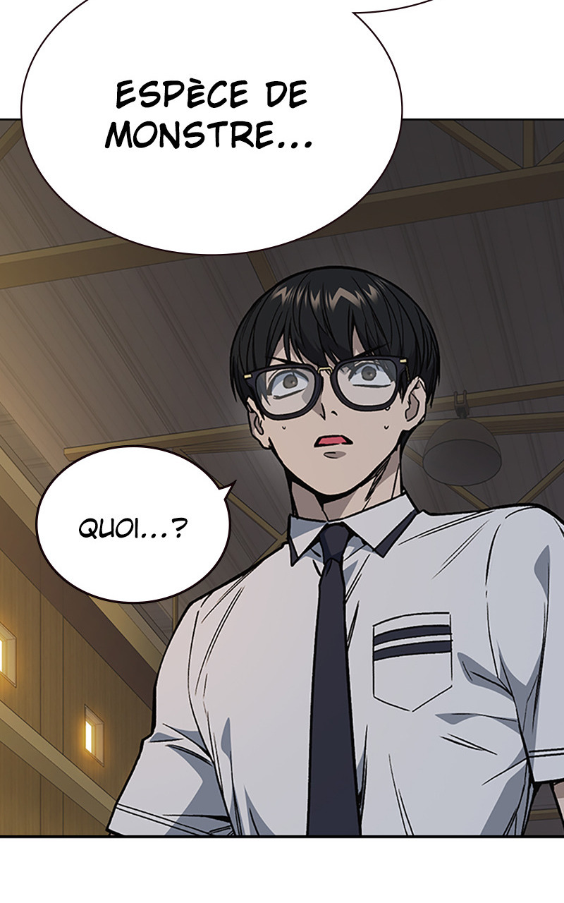 Read Study Group FR Manga Online