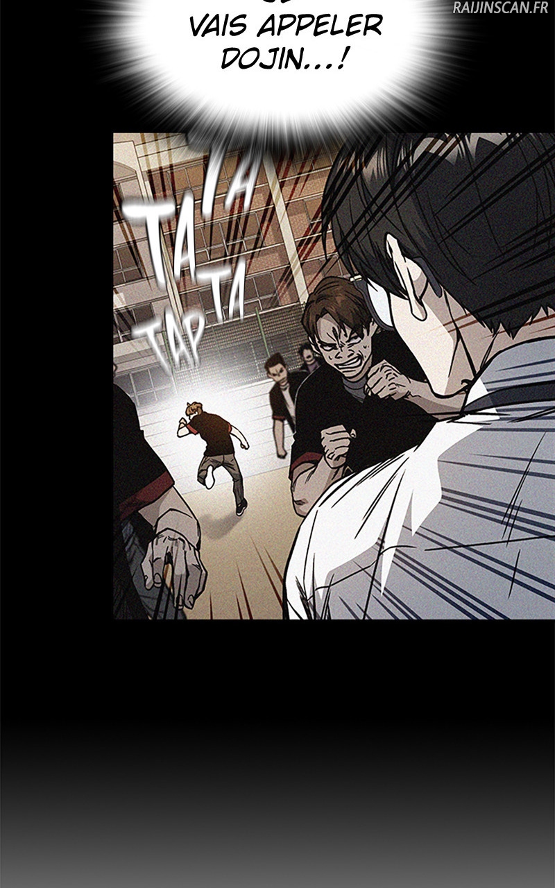 Read Study Group FR Manga Online