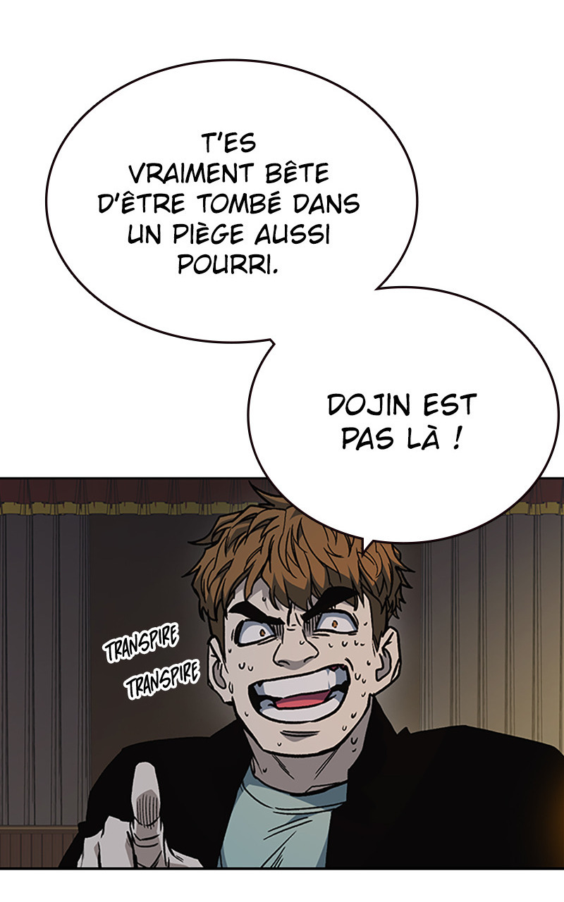 Read Study Group FR Manga Online