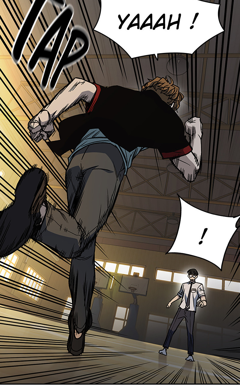 Read Study Group FR Manga Online