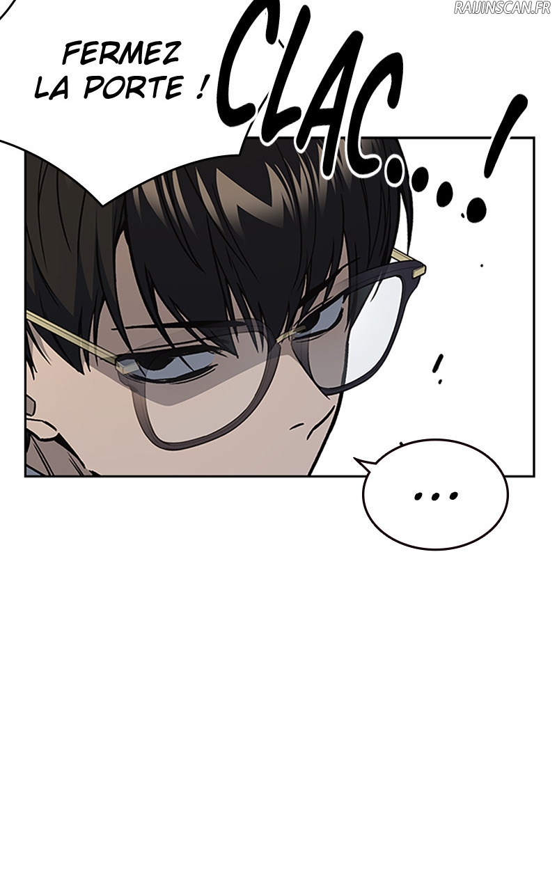 Read Study Group FR Manga Online