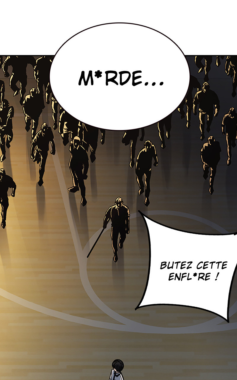 Read Study Group FR Manga Online