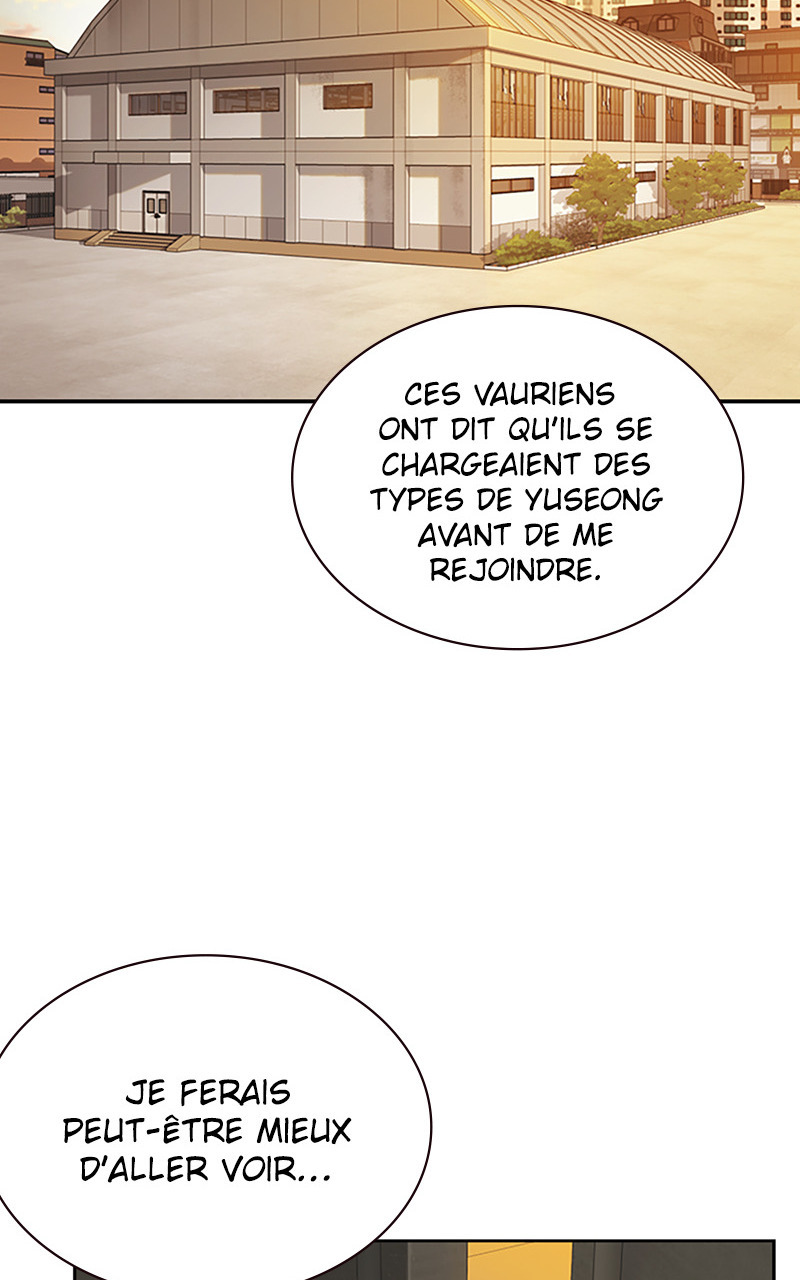 Read Study Group FR Manga Online