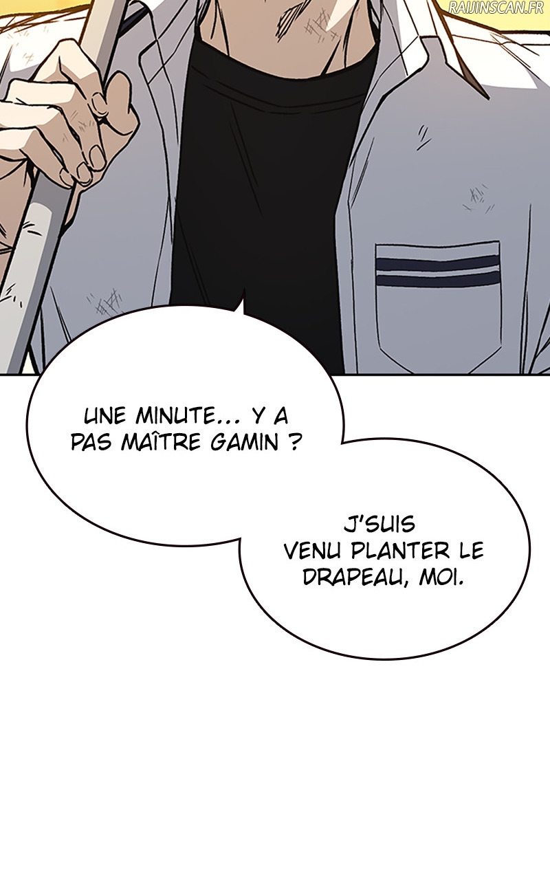 Read Study Group FR Manga Online