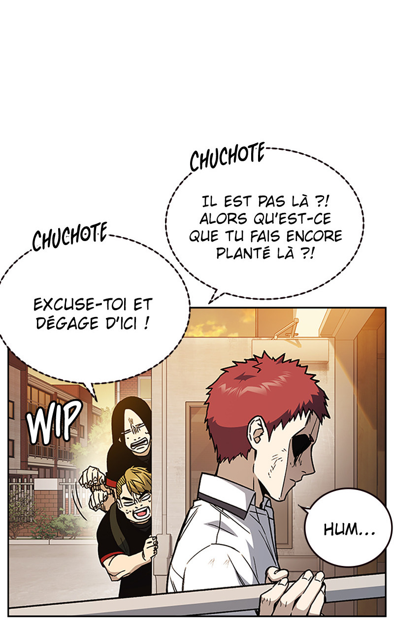 Read Study Group FR Manga Online