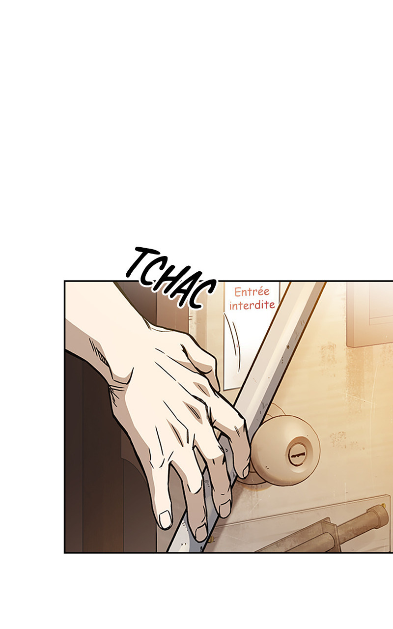 Read Study Group FR Manga Online