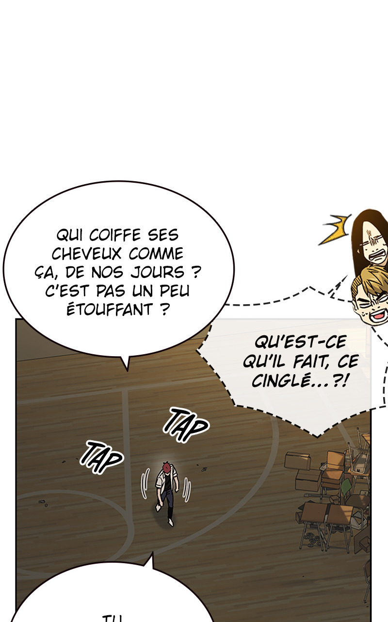 Read Study Group FR Manga Online