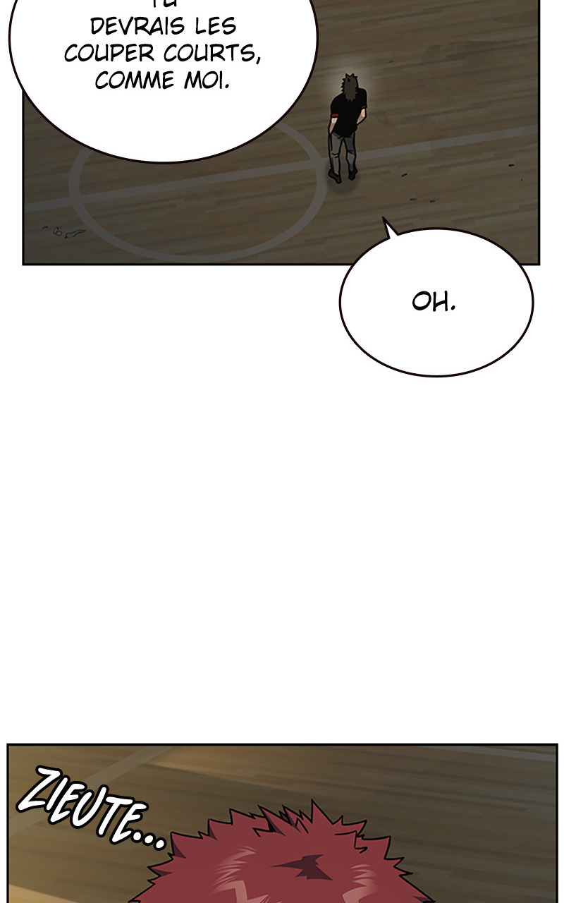 Read Study Group FR Manga Online