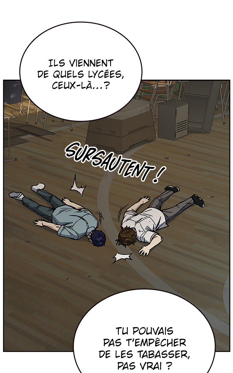 Read Study Group FR Manga Online