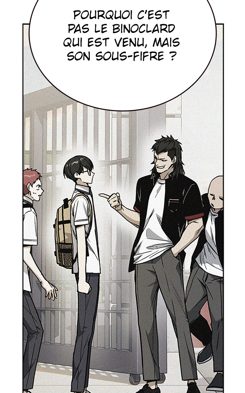 Read Study Group FR Manga Online